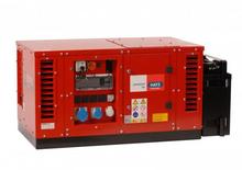 Generatoare de curent diesel Europower EPS6000DE (S)