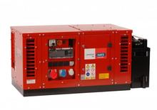 Generatoare de curent diesel Europower EPS7000TDE (S)