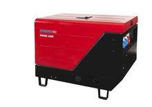 Generatoare de curent diesel Endress ESE 1006 LS-GT ES ISO DI