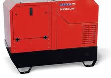 Generatoare de curent diesel Endress ESE 1008 HG ES Duplex Silent