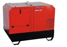 Generatoare de curent diesel Endress ESE 1208 DHS-GT ES DI