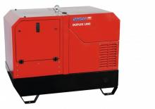 Generatoare de curent diesel Endress ESE 1408 DLG DI ES DUPLEX Silent