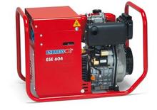 Generatoare de curent diesel Endress ESE 604 DYS DI