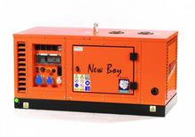 Generatoare de curent diesel Europower New Boy EPS123DE (S)