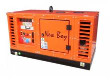 Generatoare de curent diesel Europower New Boy EPS83TDE (S)