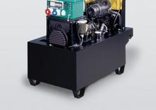 Generatoare de curent diesel Eisemann P 15000 DE