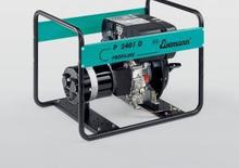 Generatoare de curent diesel Eisemann P 2401 D