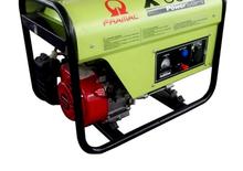 Generatoare de curent diesel PRAMAC Lifter X 3000