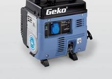 Generatoare de curent pe benzină Geko ® 1001 E-S/UHBA SS