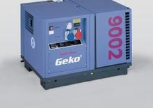 Generatoare de curent pe benzină Geko ® 2601 E-A/HHBA SS