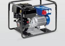 Generatoare de curent pe benzină Geko ® 4400 ED-A/HEBA