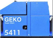 Generatoare de curent pe benzină Geko ® 5411 ED-AA/HEBA