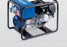 Generatoare de curent pe benzină Geko ® 6400 ED-AA/HHBA