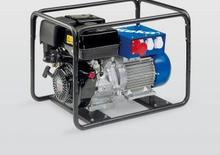 Generatoare de curent pe benzină Geko ® 6400 ED-A/HEBA