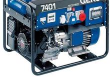 Generatoare de curent pe benzină Geko ® 7401 E-AA/HHBA