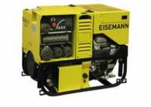 Generatoare de curent pe benzină Eisemann BSKA 9 E