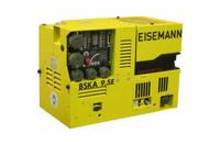 Generatoare de curent pe benzină Eisemann BSKA 9.5 E