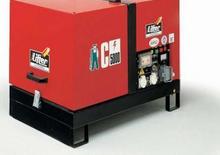 Generatoare de curent pe benzină PRAMAC Lifter C 5000 THEPS