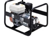 Generatoare de curent pe benzină PRAMAC Lifter E 2000 SHHPI