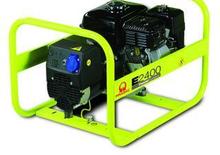 Generatoare de curent pe benzină PRAMAC Lifter E 2400 PA 212 SHI