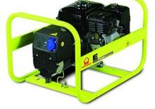Generatoare de curent pe benzină PRAMAC Lifter E 3100 PA 222 SHI