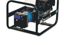 Generatoare de curent pe benzină PRAMAC Lifter E 4900 SHHPI