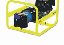 Generatoare de curent pe benzină PRAMAC Lifter E 4900 SHI
