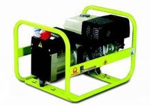 Generatoare de curent pe benzină PRAMAC Lifter E 4900 THI