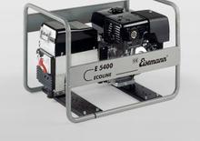 Generatoare de curent pe benzină Eisemann E 5400