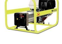 Generatoare de curent pe benzină PRAMAC Lifter E 8000 SHHPI