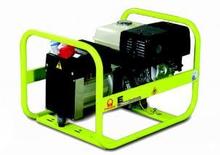 Generatoare de curent pe benzină PRAMAC Lifter E 8000 THHPI