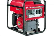 Generatoare de curent pe benzină Honda EM 30