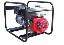 Generatoare de curent pe benzină Europower EP 3300 EN2 (MA)