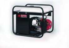 Generatoare de curent pe benzină Europower EP 3300/11 (LS)
