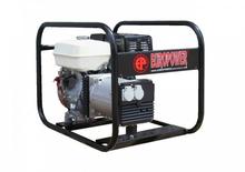 Generatoare de curent pe benzină Europower EP 4100 EN2 (S)