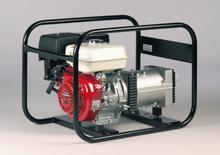 Generatoare de curent pe benzină Europower EP 41000 (S)