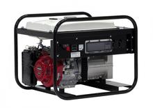Generatoare de curent pe benzină Europower EP 4100/25 (LS)