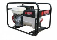 Generatoare de curent pe benzină Europower EP 5000 T-EN1 (S)