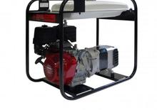 Generatoare de curent pe benzină Europower EP6000LN (S)