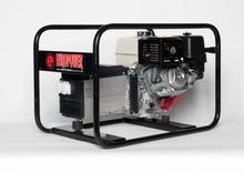 Generatoare de curent pe benzină Europower EP 6000 (MA)