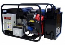 Generatoare de curent pe benzină Europower EP13500TE (S)