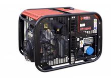Generatoare de curent pe benzină Europower EP 16000 E (LS)