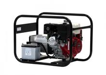 Generatoare de curent pe benzină Europower EP4100E (S)