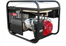 Generatoare de curent pe benzină Europower EP6500T-25 (S)
