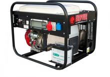 Generatoare de curent pe benzină Europower EP6500TE-25 (S)