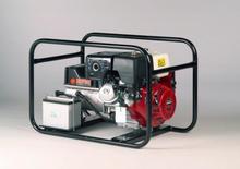 Generatoare de curent pe benzină Europower EP6500TE-EN2 (S)