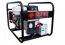 Generatoare de curent pe benzină Europower EP6500TE (S)