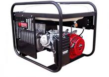 Generatoare de curent pe benzină Europower EP6500TLN (S)