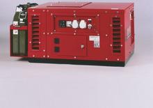 Generatoare de curent pe benzină Europower EPS 3000 E (MA)