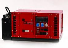 Generatoare de curent pe benzină Europower EPS 6000 E (MA)